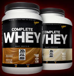 Picture of Complete whey package 
